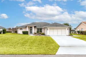 5011 31ST STREET, OCALA, FL 34482 - MLS#MFROM716530