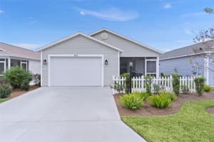 842 SPRING AVENUE, THE VILLAGES, FL 34762 - MLS#MFROM716535