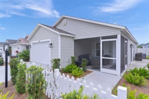 842 SPRING AVENUE, THE VILLAGES, FL 34762 - MLS#MFROM716535