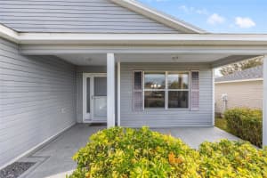 2573 FLETCHER LANE, THE VILLAGES, FL 32162 - MLS#MFROM716552