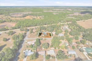 11631 195TH PLACE, DUNNELLON, FL 34431 - MLS#MFROM716558