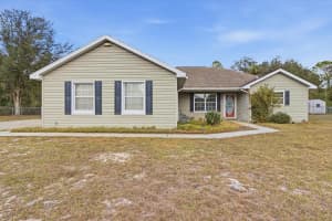 11631 195TH PLACE, DUNNELLON, FL 34431 - MLS#MFROM716558