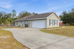 11631 195TH PLACE, DUNNELLON, FL 34431 - MLS#MFROM716558