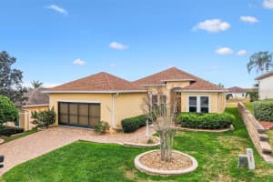 17031 115TH TERRACE ROAD, SUMMERFIELD, FL 34491 - MLS#MFROM716559