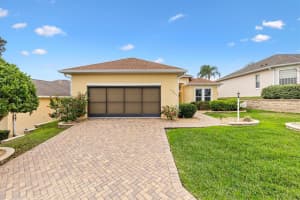 17031 115TH TERRACE ROAD, SUMMERFIELD, FL 34491 - MLS#MFROM716559