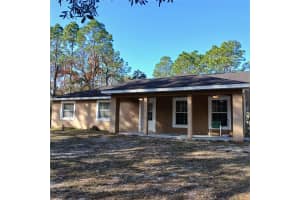 2626 COLUMBINE AVENUE, HOMOSASSA, FL 34448 - MLS#MFROM716562