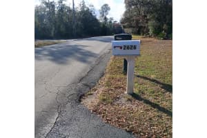 2626 COLUMBINE AVENUE, HOMOSASSA, FL 34448 - MLS#MFROM716562