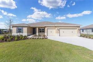 9954 106TH CIRCLE, OCALA, FL 34481 - MLS#MFROM716569