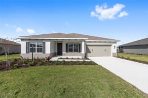9960 106TH CIRCLE, OCALA, FL 34481 - MLS#MFROM716574