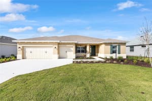 10023 106TH CIRCLE, OCALA, FL 34481 - MLS#MFROM716579