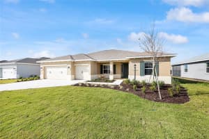 10023 106TH CIRCLE, OCALA, FL 34481 - MLS#MFROM716579