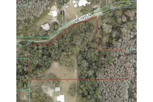 11800 143RD LANE, FORT MC COY, FL 32134 Sold 01/23/26