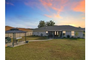 4445 MARYLAND STREET, INVERNESS, FL 34453 - MLS#MFROM716598