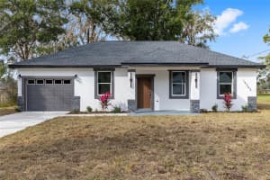 15262 61ST COURT, SUMMERFIELD, FL 34491 - MLS#MFROM716605