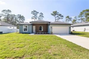 13392 63RD TERRACE, OCALA, FL 34473 - MLS#MFROM716609
