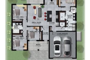 181 DISTRICT STREET, PALM BAY, FL 32909 - MLS#MFROM716615