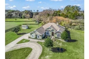 9805 Nw 6th Court, OCALA