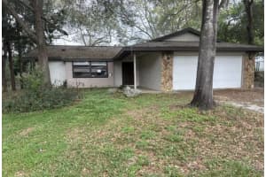 306 CABOT STREET, INVERNESS, FL 34452 - MLS#MFROM716628