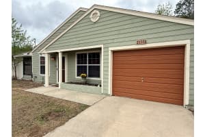 21334 PEACH BLOSSOM STREET, DUNNELLON, FL 34431 - MLS#MFROM716638