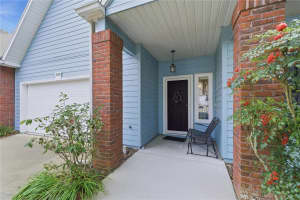 10529 28TH LANE, GAINESVILLE, FL 32606 - MLS#MFROM716651