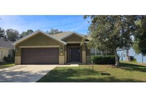 4126 Sw 51st Ct, OCALA