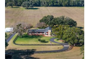 10880 160TH AVENUE, MORRISTON, FL 32668 - MLS#MFROM716654