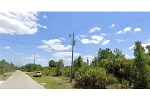 3205 54TH STREET, LEHIGH ACRES, FL 33971 - MLS#MFROM716675