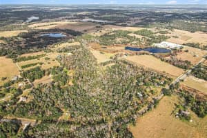 ST JOE RD, DADE CITY, FL 33525 - MLS#MFROM716680