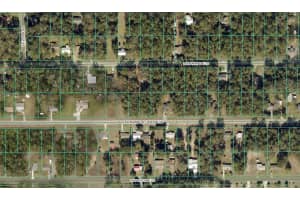 20832 MARINE BOULEVARD, DUNNELLON, FL 34431 - MLS#MFROM716682
