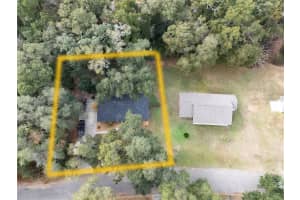 11772 168TH DRIVE, ARCHER, FL 32618 - MLS#MFROM716684