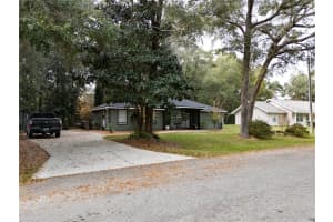 11772 168TH DRIVE, ARCHER, FL 32618 - MLS#MFROM716684