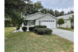 1751 SCHWARTZ BOULEVARD, LADY LAKE, FL 32159 - MLS#MFROM716694
