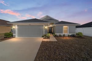 4373 31ST STREET, OCALA, FL 34470 Sold 03/09/26