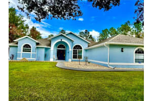 5263 YUMA LANE, BEVERLY HILLS, FL 34465 - MLS#MFROM716703