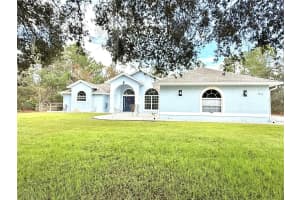 5263 YUMA LANE, BEVERLY HILLS, FL 34465 - MLS#MFROM716703