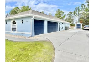 5263 YUMA LANE, BEVERLY HILLS, FL 34465 - MLS#MFROM716703