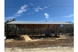 16386 KAKAWI ROAD, BROOKSVILLE, FL 34614 - MLS#MFROM716707