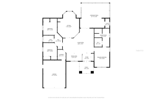 1780 HOYLAKE TERRACE, LECANTO, FL 34461 - MLS#MFROM716715