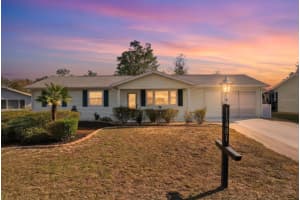 11401 85TH COURT, OCALA, FL 34481 - MLS#MFROM716716