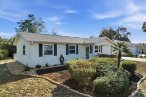 11401 85TH COURT, OCALA, FL 34481 Sold 02/18/26