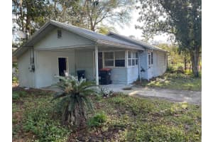 5805 BABB ROAD, BELLEVIEW, FL 34420 - MLS#MFROM716722