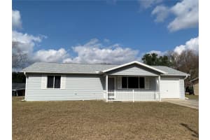 8431 SW 109TH LANE RD, OCALA, FL 34481 Sold 02/09/26