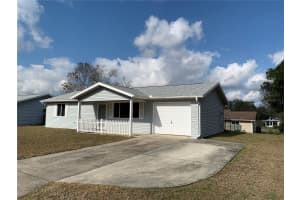 8431 SW 109TH LANE RD, OCALA, FL 34481 Sold 02/09/26