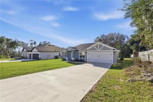 4121 130TH LOOP, OCALA, FL 34473 - MLS#MFROM716754