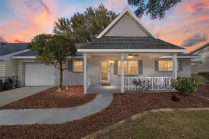 8841 91ST STREET, OCALA, FL 34481 - MLS#MFROM716757