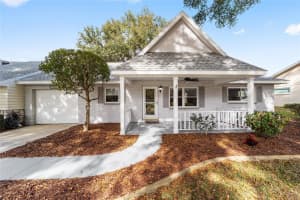 8841 91ST STREET, OCALA, FL 34481 - MLS#MFROM716757