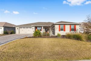 8111 95TH COURT, OCALA, FL 34481 - MLS#MFROM716765
