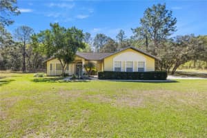 221 NASHVILLE AVENUE, HERNANDO, FL 34442 - MLS#MFROM716768