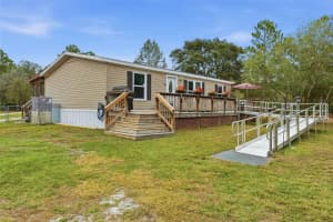 104 FERNCREEK DRIVE, GEORGETOWN, FL 32139 - MLS#MFROM716773