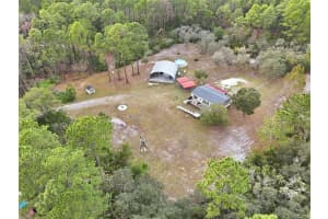 104 FERNCREEK DRIVE, GEORGETOWN, FL 32139 - MLS#MFROM716773